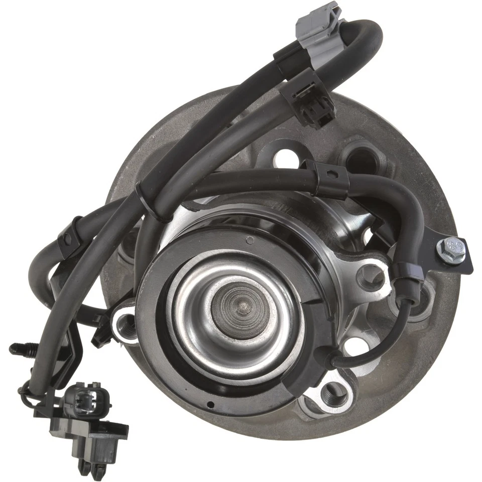 1411 - 49290 轮轴承和轮毂组件 — 第 3/4 张图片