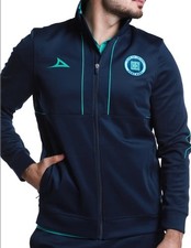 Pirma CRUZ azul Jacket 2025 Chamarra Concentracion Pirma CRUZ AZUL