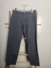 Uniqlo Grey Women's Dress Pants Size S