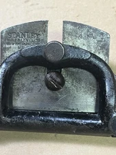 Stanley Rule & Level Co. No. 53 Adjustable Spokeshave