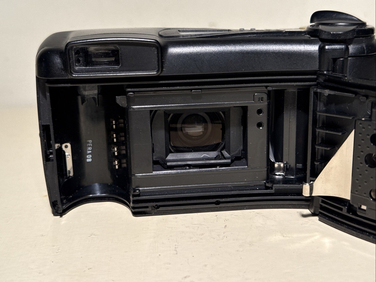 【新品？】OLYMPUS OZ 80 zoom 超美品！作動確認済み！ Olympus OZ 80 Zoom Camera | Blue Moon Camera