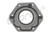 Topran Wellendichtring, Kurbelwelle Stirnseitig U.A. FüR CitroËN, Fiat, Opel