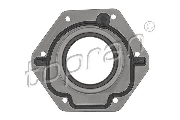 Topran Wellendichtring, Kurbelwelle Stirnseitig U.A. FüR CitroËN, Fiat, Opel-image