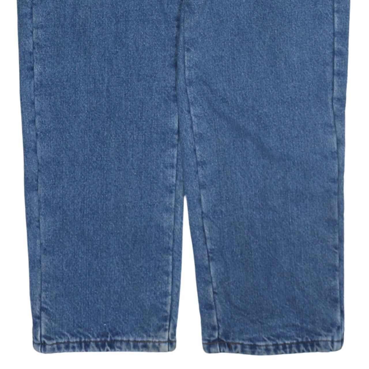 L.L.Bean Blue Trousers Mens image 5