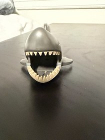 LEGO Pirates of the Caribbean Silent Mary 71042 Lot of 2 Ghost Shark Used 