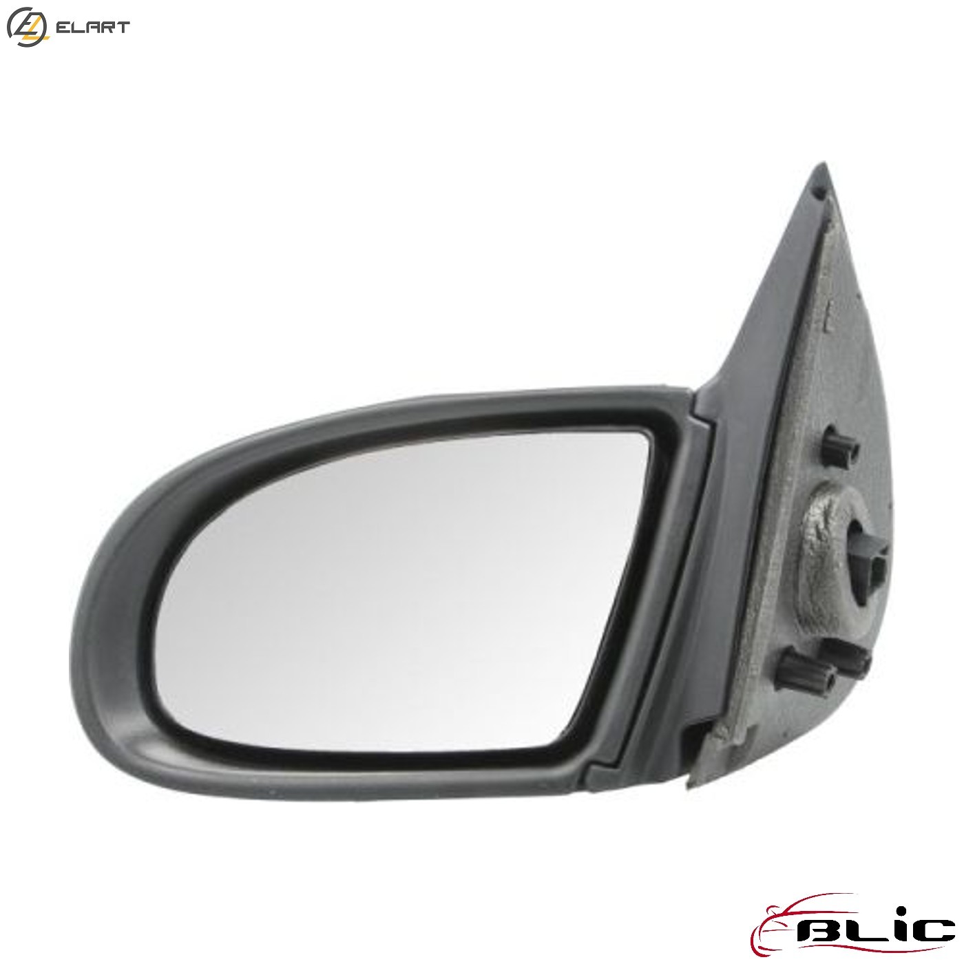 EXTERIOR MIRROR 5402-04-1125220P FOR OPEL X 14 XE 1.4L X 16 XE 1.6L 4cyl TIGRA