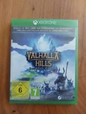 Valhalla Hills-Definitive Edition (Microsoft Xbox One)