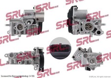 AGR Ventil für Mercedes W168 W169 W176 W177 V177 W247 W205 C205 S205 ab 14->