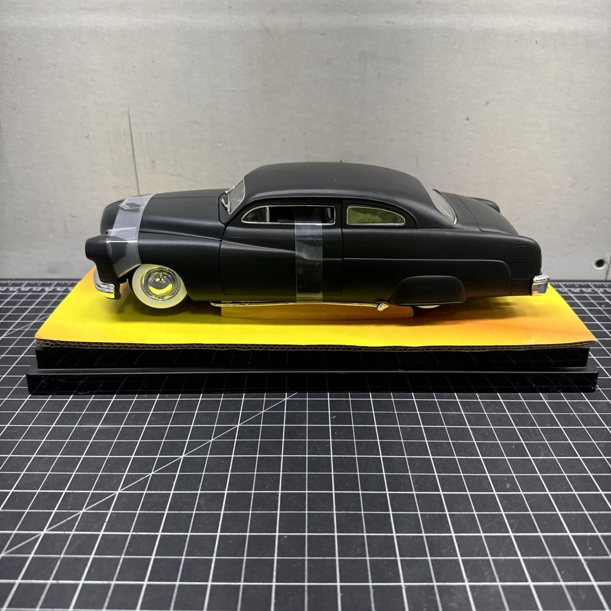 Ertl Mercury 1:18 Scale Diecast & Toy Vehicles for sale | eBay