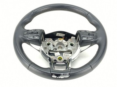 56100H8375WK STEERING WHEEL / 259749 FOR KIA RIO IV YB, SC, FB 1.25