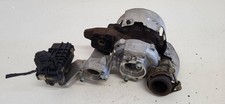 Turbo Volkswagen TOUAREG