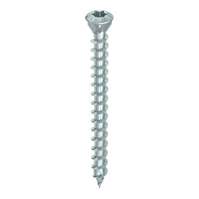 HECO-TOPIX-plus 4,5 x 80 Dielenschraube Linsenkopf T-Drive VVG A3K 60779