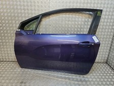 Porte avant et accessoires Peugeot 208