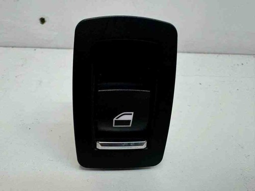 BMW X5 F15, F85 Schalter für Fensterheber hinten links 9361936 3.00 31122670
