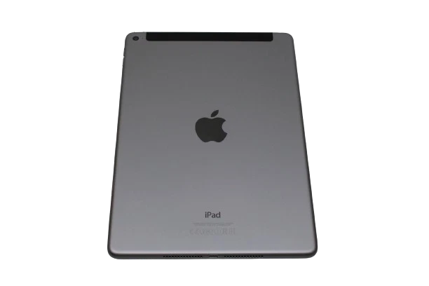 Apple iPad Air 2 Cellular 128GB Space Gray Tablet iOS A1567 MGWL2AE/A MGWL2FD/A - Bild 4 von 4