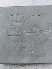 Rainbow Die Cutter Big Shot