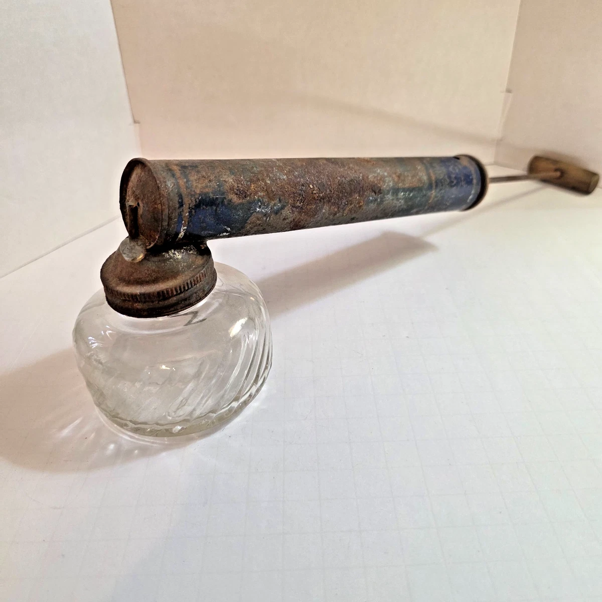 Vintage Original Garden Antiques for sale | eBay
