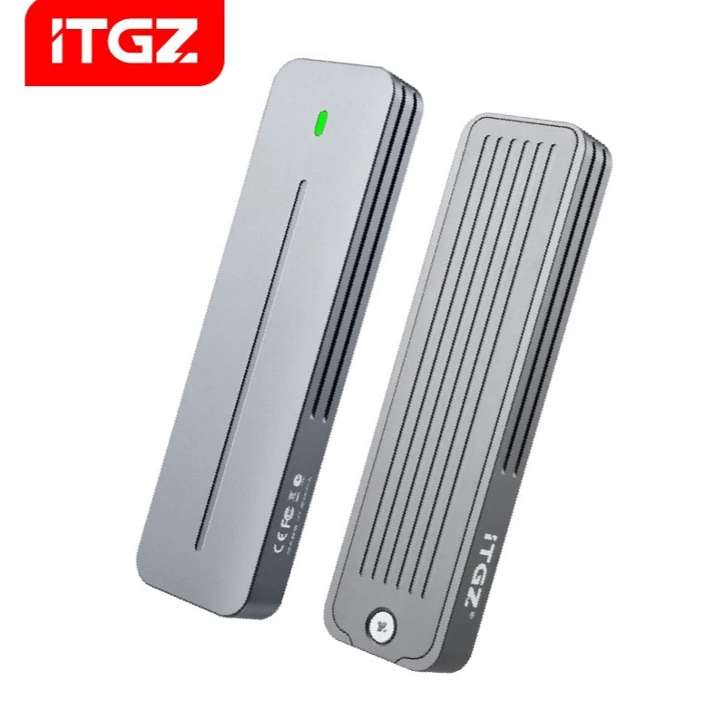 Extreme Portable External SSD NVMe USB 3.2 Gen 2- Type-C | Up to 2300MB/s - Image 2 of 4