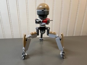 Lego - Star Wars - Utapau Troopers #75036 #3 (w/Instruction Book) COMPLETE!