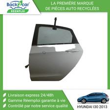 Porte arrière et accessoires Hyundai I30