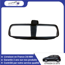 Retroviseur intérieur Citroen LN