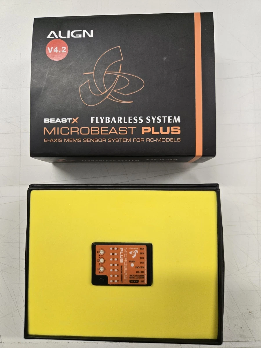 beastx microbeast products for sale | eBay
