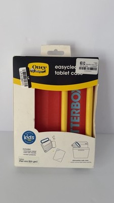 OtterBox EasyClean Kids Tablet Case for Apple iPad Mini (6th gen)-New/Sealed
