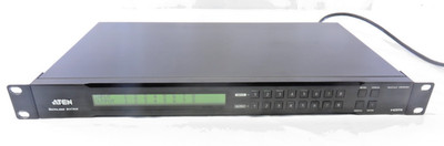ATEN Seamless Matrix VanCryst VM5808H 8 x 8 HDMI Matrix Switch