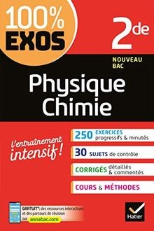 Physique chimie 2de : nouveau bac  von Benguigui, Nathal... | Buch | Zustand gut