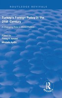 Turkey's Foreign Policy In The 21St Century | A Changing Role In World Politics