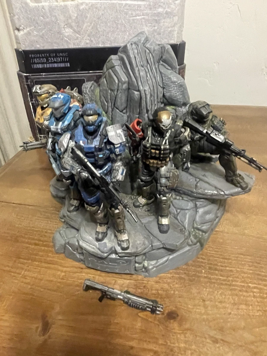 halo reach legendary edition products for sale | eBay