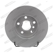 2x Bremsscheibe hinten für BMW I3 I01 X1 F48 U11 X2 F39 U10 | 26220382