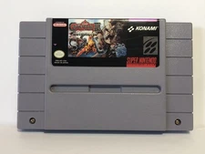 Super Castlevania IV Uncensored (Custom Reproduction, 1991, SNES) – TESTED WORKS