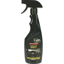 Auto Reiniger Cockpitspray CLEAN Car - 500 ml