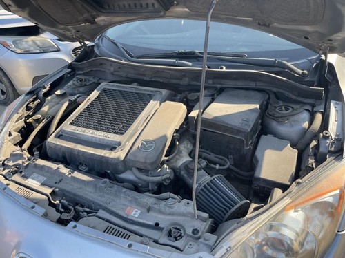 2007-2013 MAZDA 3 MAZDASPEED 2.3L Engine Motor 140k Speed3 VIN 3 RUNS     975967