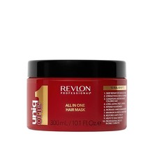 Revlon Professional UniqOne Haarmaske 300ml I...