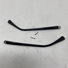 Vogue VO 3985-B 352 135mm GRAY TEMPLE ARM PARTS WITH SCREWS MY82