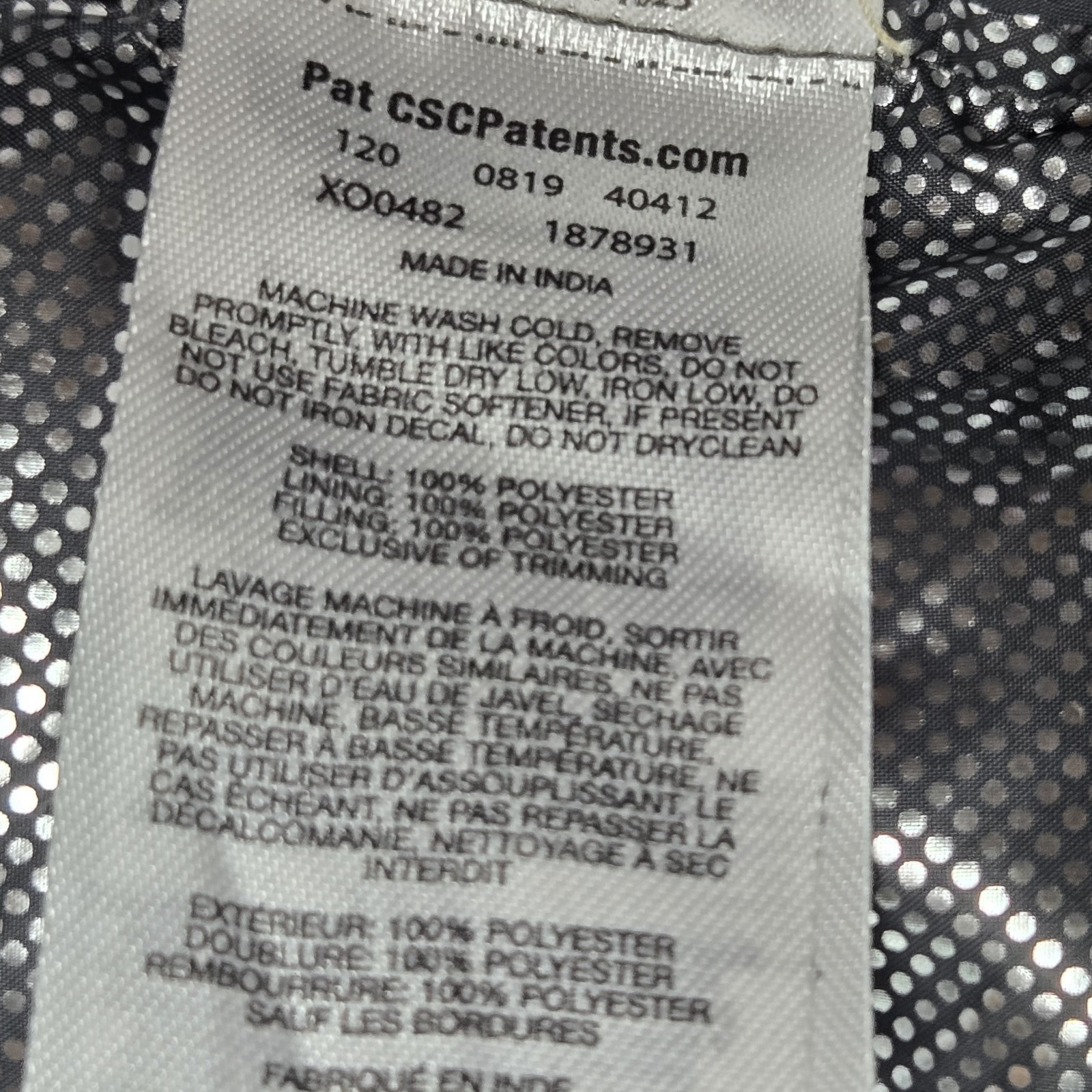 Zero Xposur Performance Ski Jacket/Detachable Hoo… - image 13