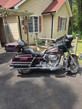 2006 HARLEY-DAVIDSON FLHTCI 