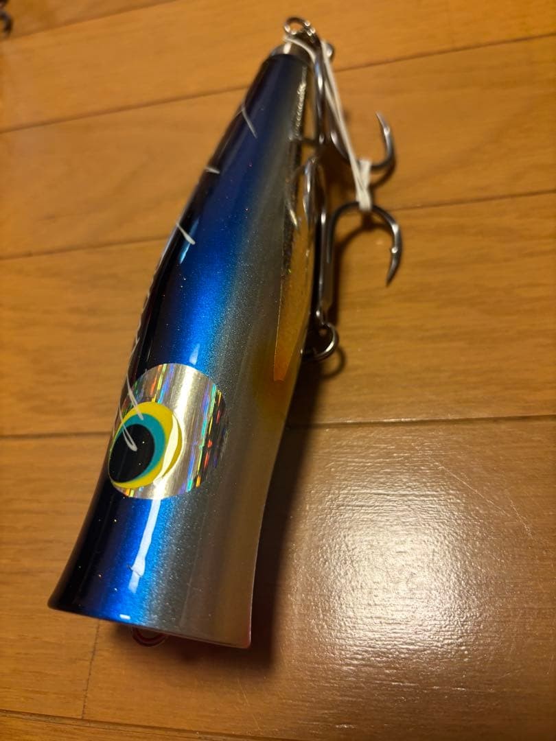 Hammerhead lure set of 6 - Image 3