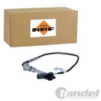 Nrf Abgastemperatursensor Passend FüR Alfa Romeo Giulietta Fiat Tipo | 707277