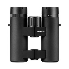 Minox X-active 10x33 Phase-corrected Prism M* Multi-Coating Waterproof Binocular