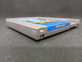 Fester's Quest - Nintendo NES EU PAL - NES-EQ-EEC (PAL B)