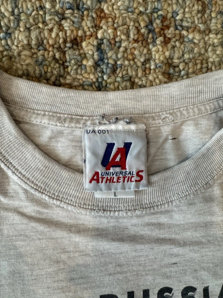 Camiseta de fútbol vintage Borussia Dortmund años 90 talla grande (se ajusta a lo grande)  Foto 3 de 4