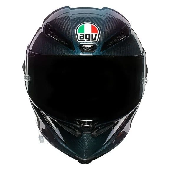 AGV Casque Intégral PISTA GP RR MONO - Photo 2/4