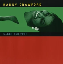 Naked & True [audioCD] Crawford, Randy