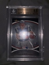 Football Trivia Challenge: 2009 Football Cards 19