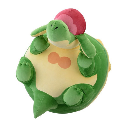 Official Pokemon Center Life Size 25” Appletun Plush - Picture 1 of 7
