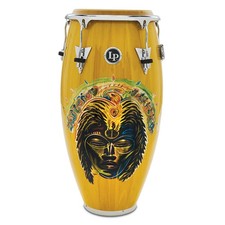 Latin Percussion LP522X-SAS Santana Africa Speaks Quinto 11" - Conga