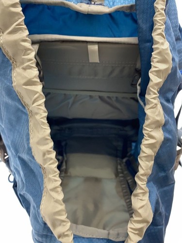 GREGORY JADE 38 Backpack -- BLU - Picture 6 of 6